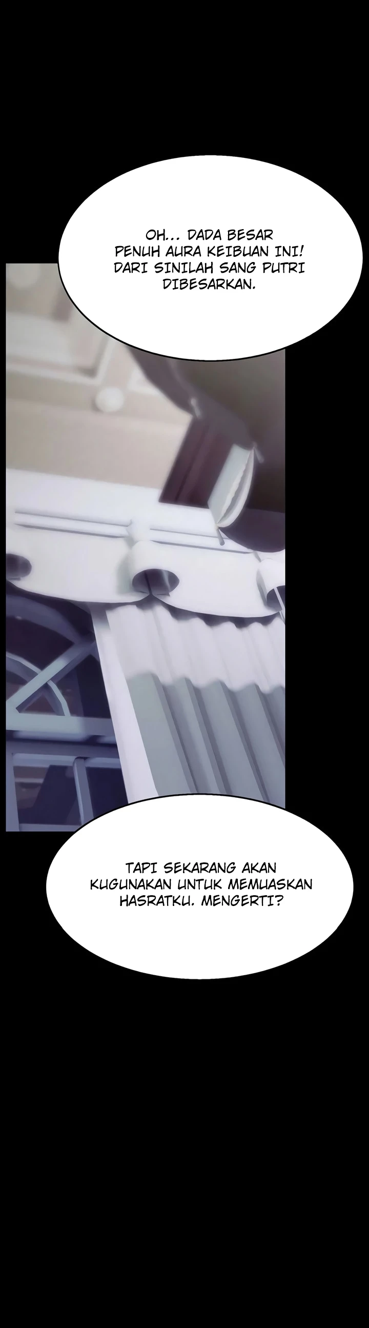 Ero: The Princess Submits - Page 30